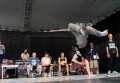 Breakdance European Challenge w ramach Bruk Festivalu 2012