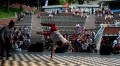Breakdance European Challenge w ramach Bruk Festivalu 2012