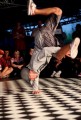 Breakdance European Challenge w ramach Bruk Festivalu 2012