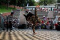 Breakdance European Challenge w ramach Bruk Festivalu 2012