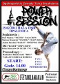  POWER SESSION 2012  - Zawody Breakdance Opalenica