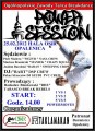 POWER SESSION 2012 - Zawody Breakdance Opalenica