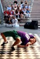 Breakdance European Challenge w ramach Bruk Festivalu 2012