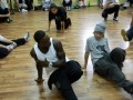 Run Your Skills - obóz BreakDance