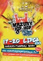 Mazury Hip-Hop Festiwal Giżycko 