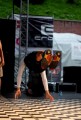 Breakdance European Challenge w ramach Bruk Festivalu 2012