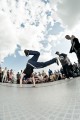 BREAK ALL 2VS2 ORAZ BGIRL CONTEST NA CONVERSE BLOCK PARTY