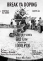 Break Ya Doping 2vs2 Crew/ 1vs1 ALL STYLE BATTLE 