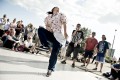BREAK ALL 2VS2 ORAZ BGIRL CONTEST NA CONVERSE BLOCK PARTY