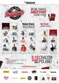 Fair Play Dance Camp 2012 double game -Międzynarodowy Event Taneczny