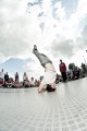 BREAK ALL 2VS2 ORAZ BGIRL CONTEST NA CONVERSE BLOCK PARTY