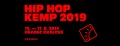 Kolejne odsłony Line-upu Hip Hop Kemp 2019