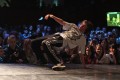 Juste Debout & Steez 2012 - Poland Prelims