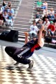 Breakdance European Challenge w ramach Bruk Festivalu 2012