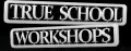 True School Workshops 7 - Rębilas, Beta, Zolsky, Polssky, B-Boy Greku
