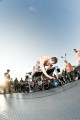 BREAK ALL 2VS2 ORAZ BGIRL CONTEST NA CONVERSE BLOCK PARTY
