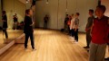 Jednodniowy kurs na instruktora tańca