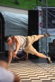 Breakdance European Challenge w ramach Bruk Festivalu 2012