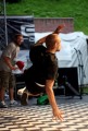 Breakdance European Challenge w ramach Bruk Festivalu 2012