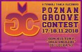 VIII Poznański Turniej Tańca Ulicznego Groove Contest