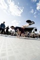 BREAK ALL 2VS2 ORAZ BGIRL CONTEST NA CONVERSE BLOCK PARTY