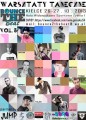 BOUNCE 2 THE BEAT VOL. 5 - WARSZTATY TANECZNE
