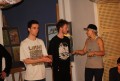ROZKRĘĆ SIĘ! Jam taneczny Breaking, Rocking, Popping, Locking, Hip-Hop dance!