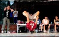 Breakdance European Challenge w ramach Bruk Festivalu 2012