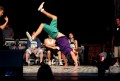Breakdance European Challenge w ramach Bruk Festivalu 2012