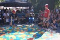 Finaliści Ersko City B-boy Jam 2018