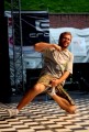 Breakdance European Challenge w ramach Bruk Festivalu 2012
