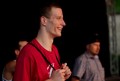 Breakdance European Challenge w ramach Bruk Festivalu 2012