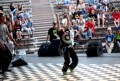 Breakdance European Challenge w ramach Bruk Festivalu 2012