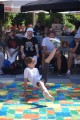 Finaliści Ersko City B-boy Jam 2018