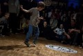 KONFRONTACJE - Break Boundaries By Breaking