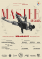 MASTER OF CLASS