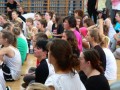 FP Dance Camp - Marissa & Quick crew Workshop