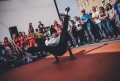  Opolska Kalifornia: Streetdance Battles vol.II - Dni Opola 2016