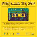 Slaskie Warsztaty Tańca Ulicznego (Nie) łam się w Zabrzu