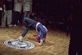 KONFRONTACJE - Break Boundaries By Breaking