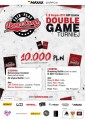 Turniej DOUBLE GAME (10.000 do Wygrania) - Showcase Contest, Breaking Battle 