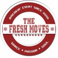 The Fresh Moves vol. 4
