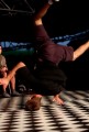 Breakdance European Challenge w ramach Bruk Festivalu 2012