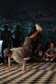 Breakdance European Challenge w ramach Bruk Festivalu 2012