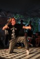 Breakdance European Challenge w ramach Bruk Festivalu 2012