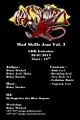 Mad Skillz Jam Vol.3