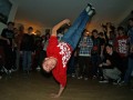 Wild Style Jam - Ostatni Jam w tym roku!