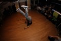 ROZKRĘĆ SIĘ! Jam taneczny Breaking, Rocking, Popping, Locking, Hip-Hop dance!