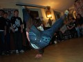 Wild Style Jam - Ostatni Jam w tym roku!
