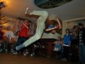 Wild Style Jam - Ostatni Jam w tym roku!